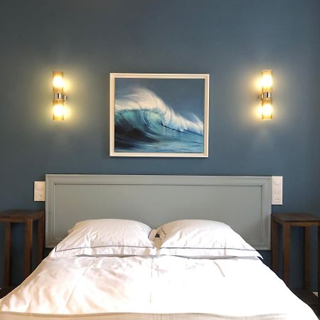 Hotel D'Artiste Pierrefontaine-les-Varans Εξωτερικό φωτογραφία