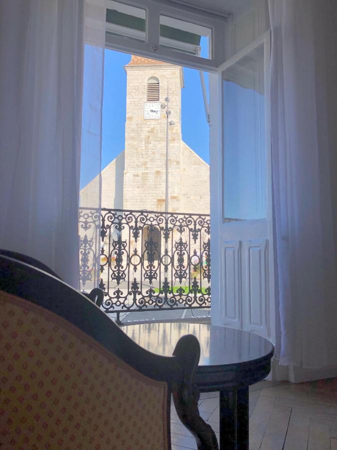 Hotel D'Artiste Pierrefontaine-les-Varans Εξωτερικό φωτογραφία