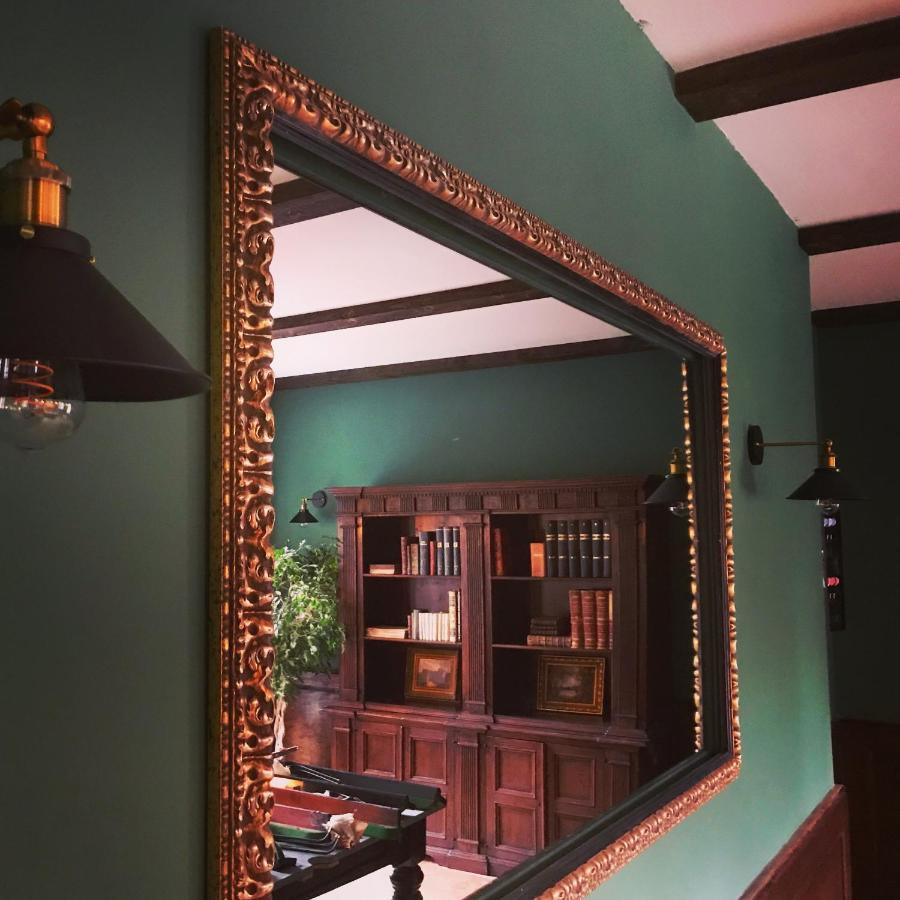 Hotel D'Artiste Pierrefontaine-les-Varans Εξωτερικό φωτογραφία