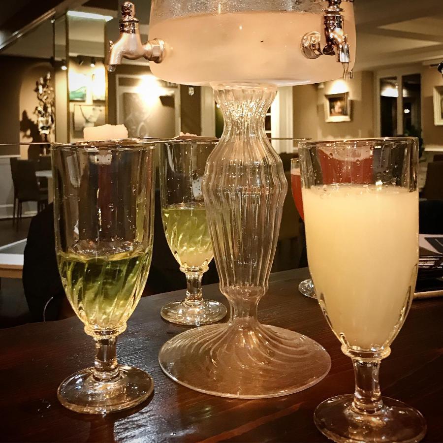 Hotel D'Artiste Pierrefontaine-les-Varans Εξωτερικό φωτογραφία