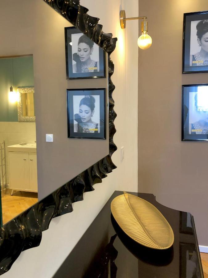 Hotel D'Artiste Pierrefontaine-les-Varans Εξωτερικό φωτογραφία