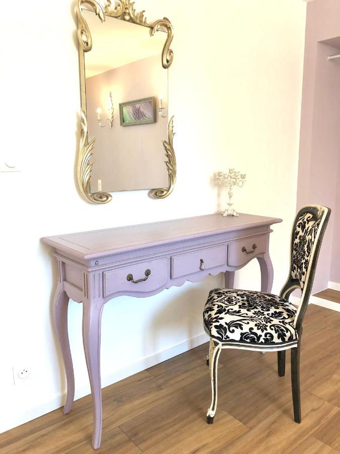 Hotel D'Artiste Pierrefontaine-les-Varans Εξωτερικό φωτογραφία