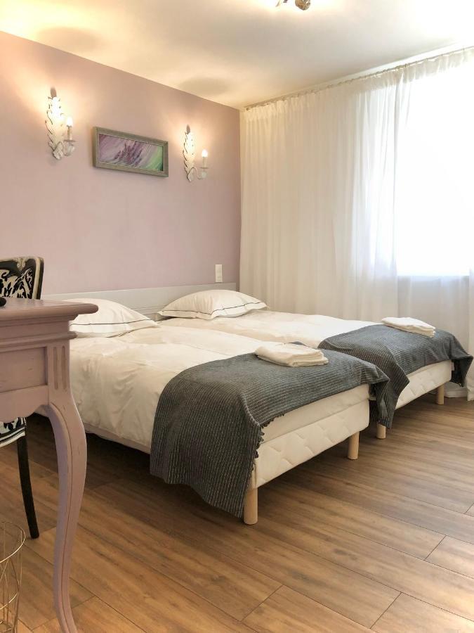 Hotel D'Artiste Pierrefontaine-les-Varans Εξωτερικό φωτογραφία