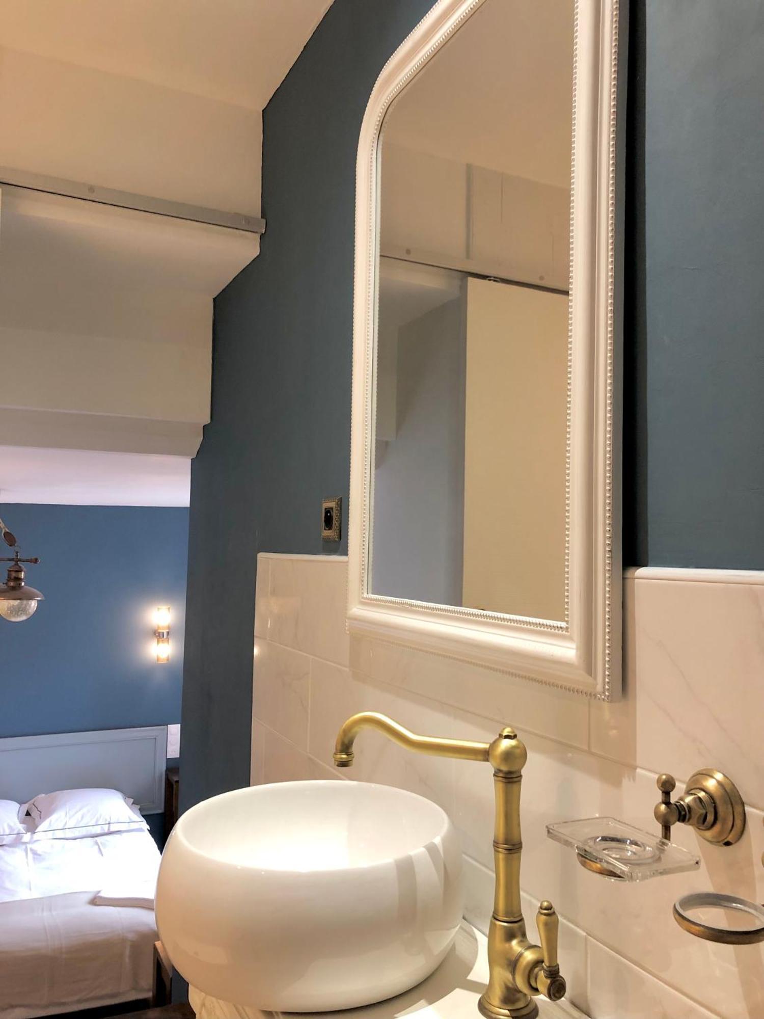 Hotel D'Artiste Pierrefontaine-les-Varans Εξωτερικό φωτογραφία