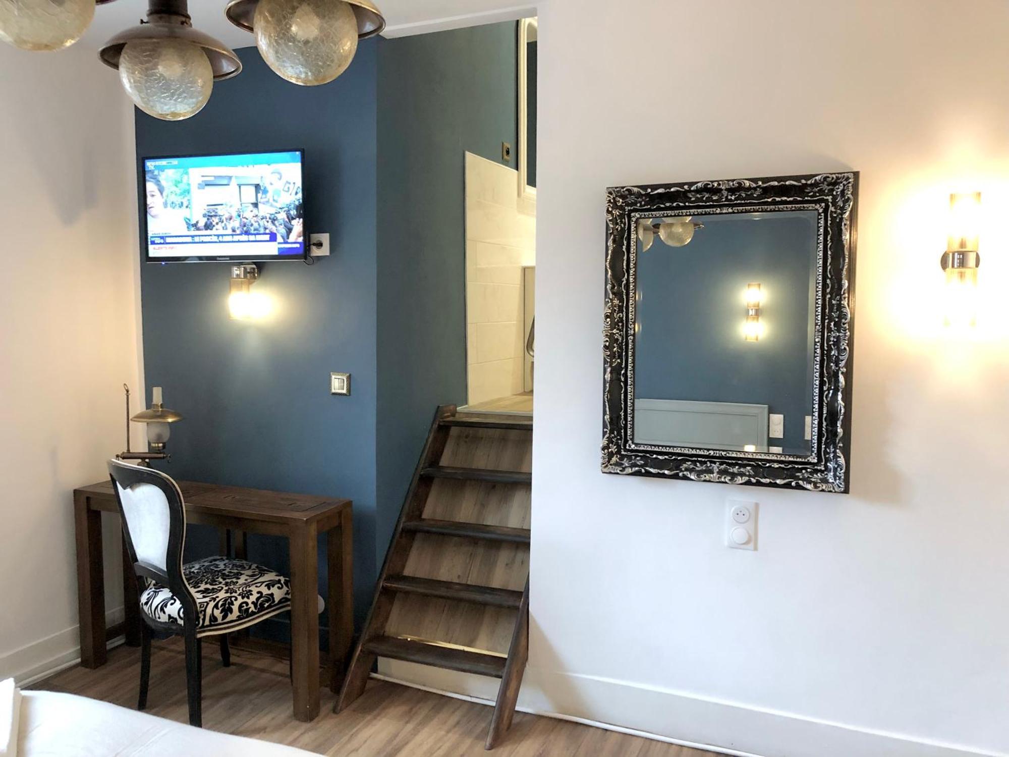 Hotel D'Artiste Pierrefontaine-les-Varans Εξωτερικό φωτογραφία