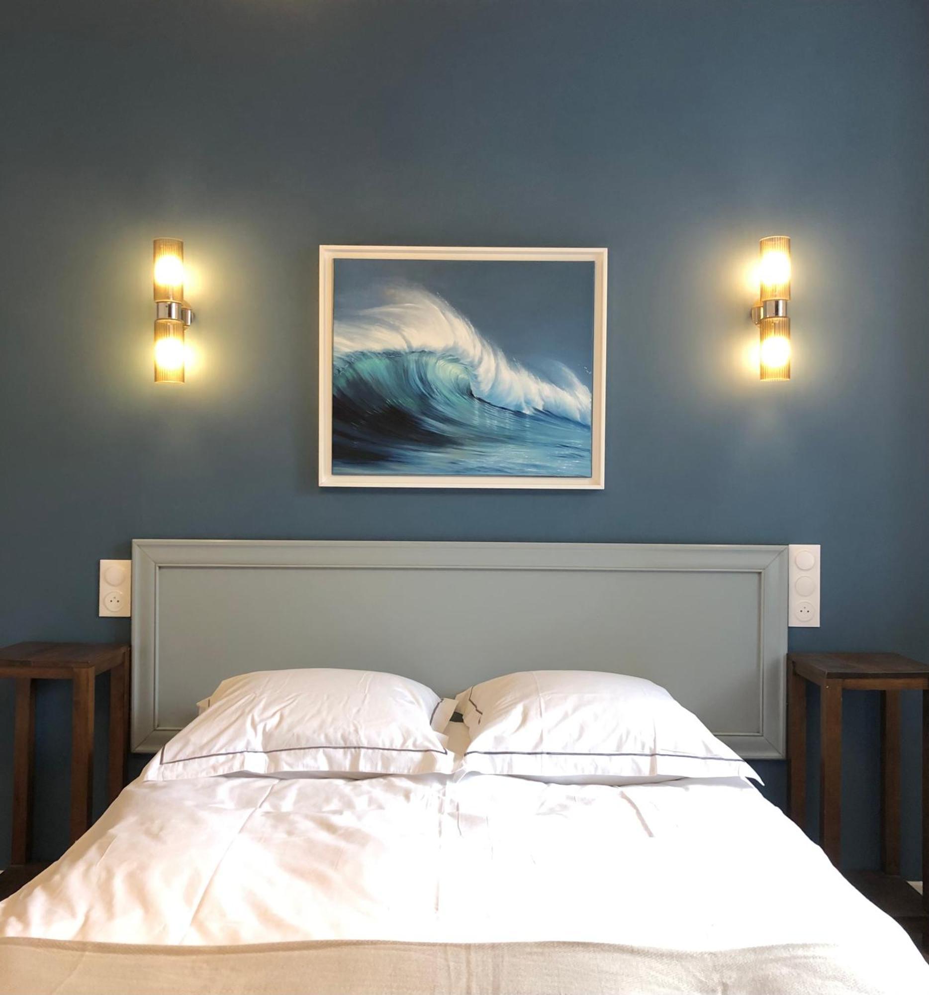 Hotel D'Artiste Pierrefontaine-les-Varans Εξωτερικό φωτογραφία