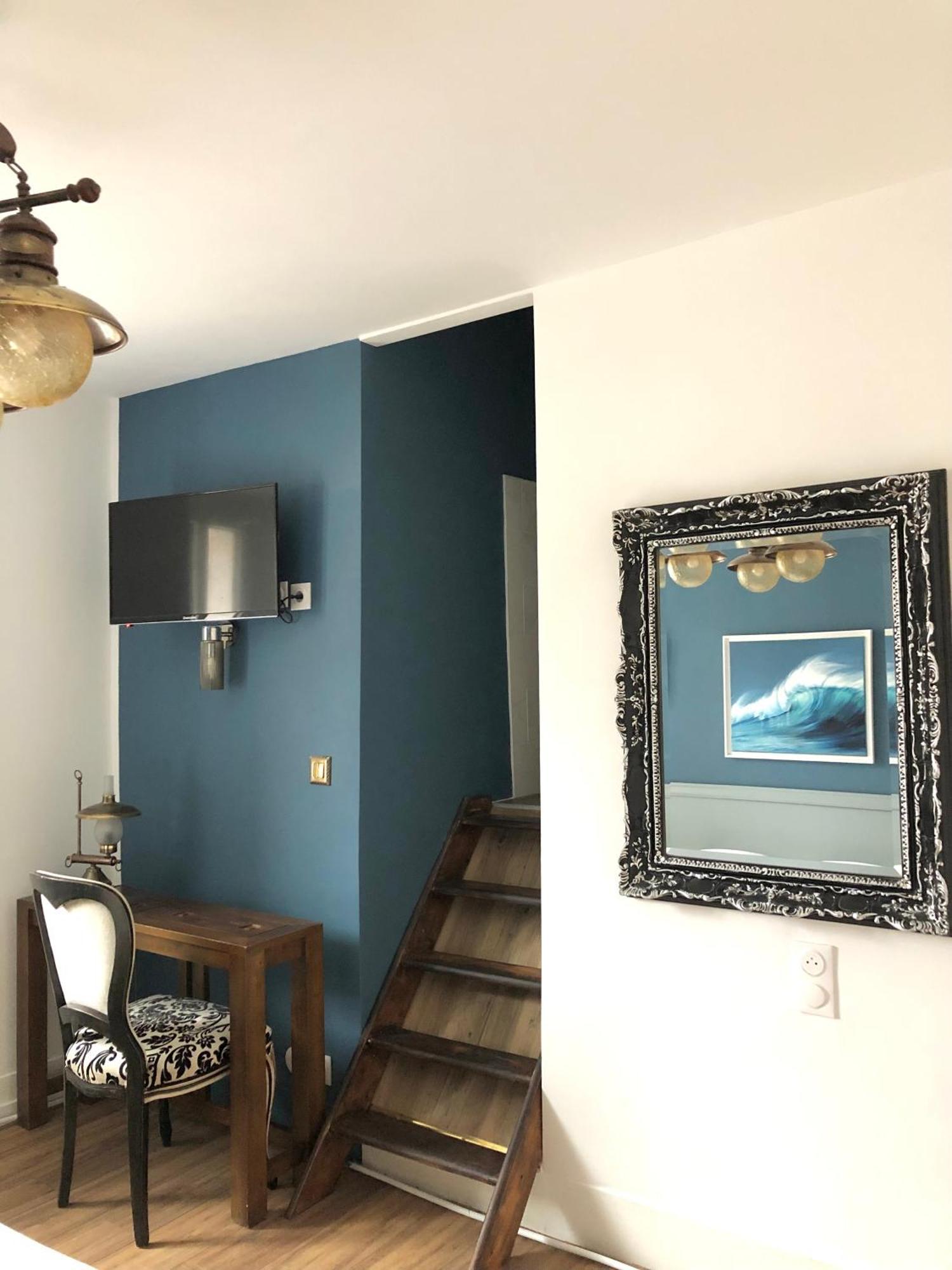 Hotel D'Artiste Pierrefontaine-les-Varans Εξωτερικό φωτογραφία